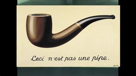  クイズ！「 ceci n'est pas une pipe 」： 虚構と現実が織りなす、サスペンスフルな2002年の傑作